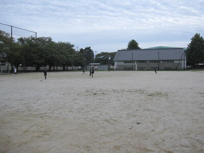 サッカー部